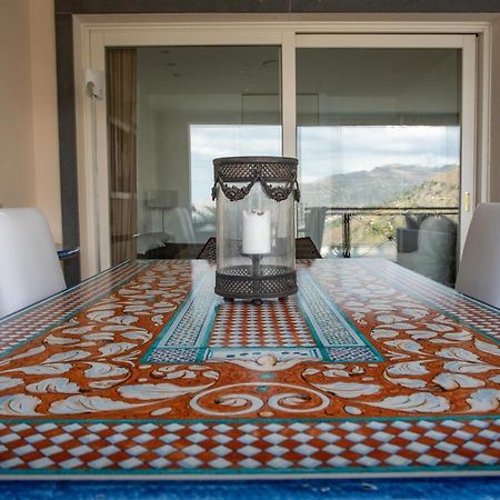 Beautiful Apartment In The Centre Of Taormina Eksteriør billede