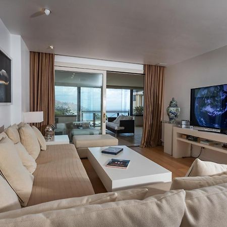 Beautiful Apartment In The Centre Of Taormina Eksteriør billede