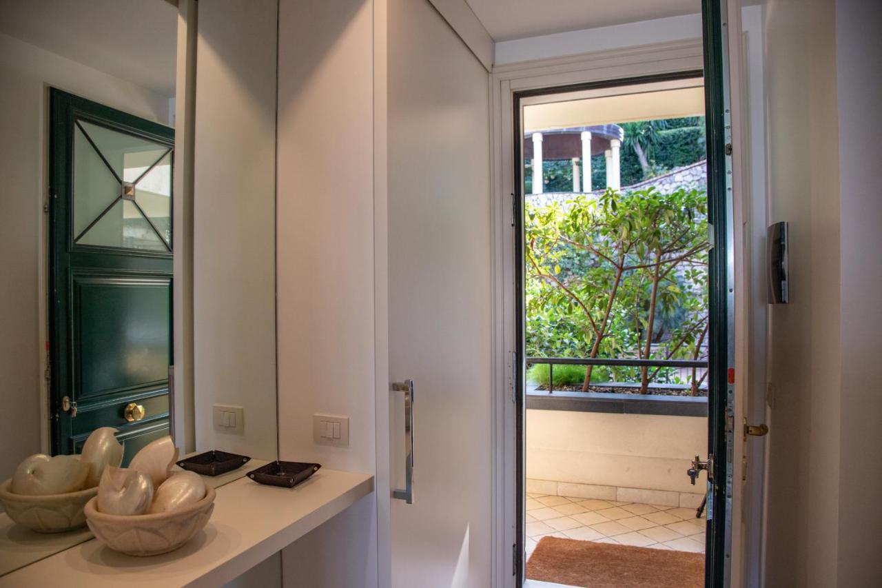 Beautiful Apartment In The Centre Of Taormina Eksteriør billede