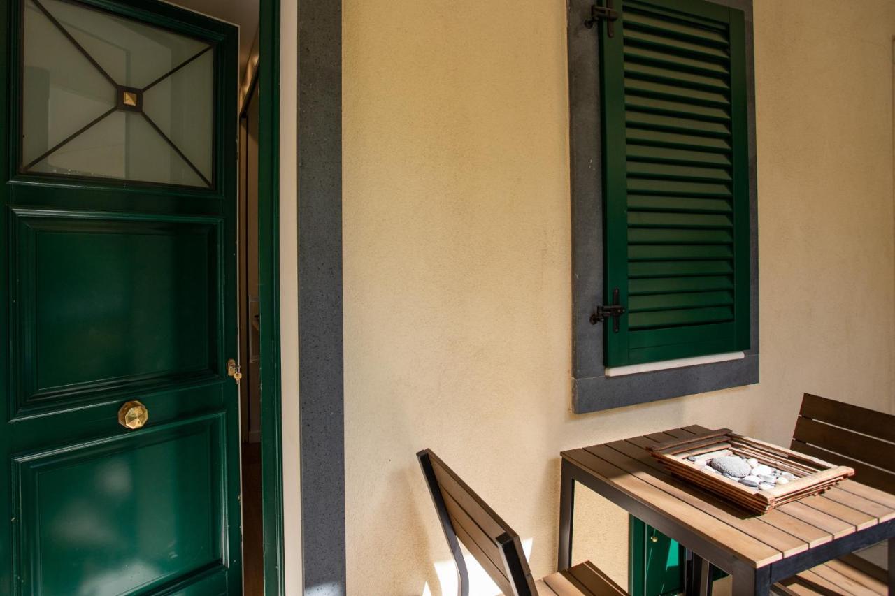 Beautiful Apartment In The Centre Of Taormina Eksteriør billede