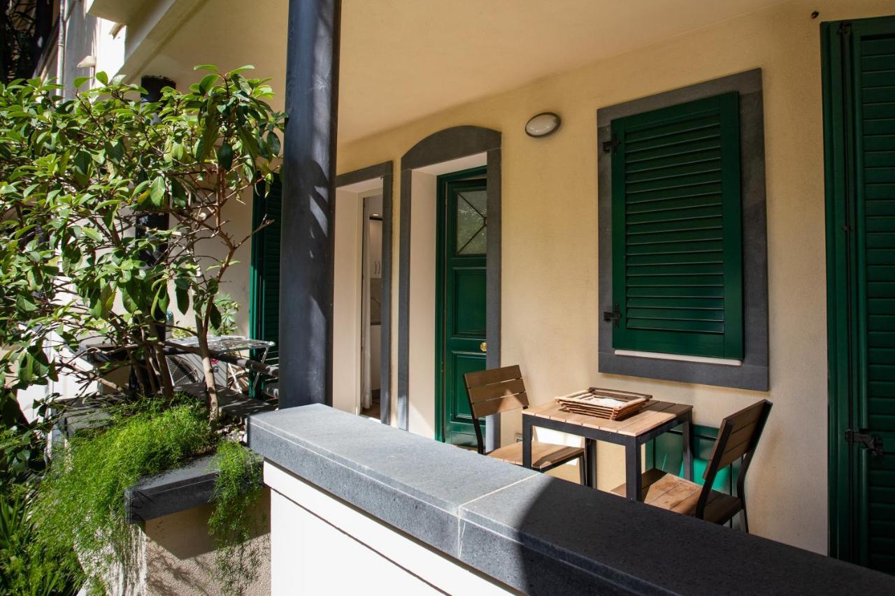 Beautiful Apartment In The Centre Of Taormina Eksteriør billede