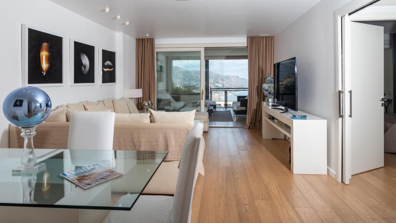 Beautiful Apartment In The Centre Of Taormina Eksteriør billede