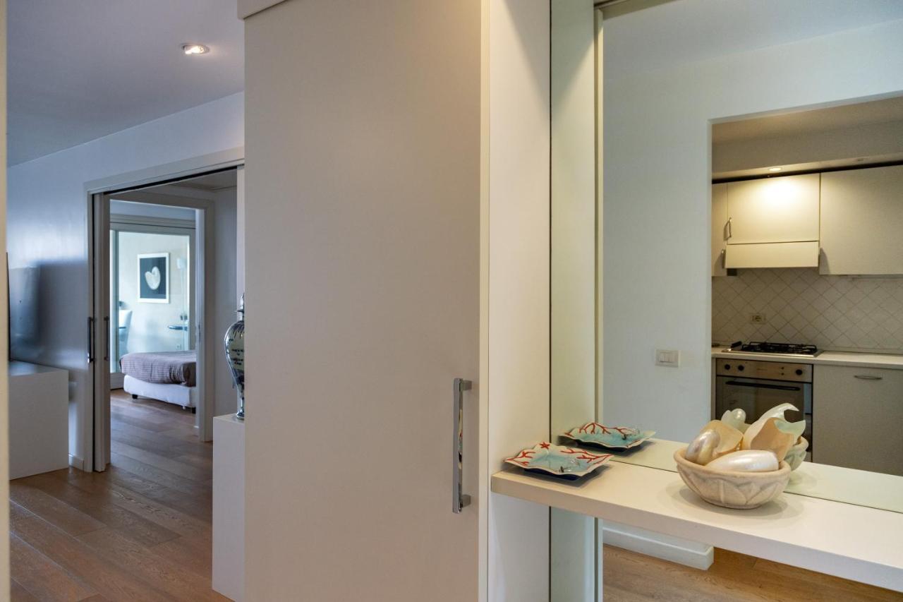 Beautiful Apartment In The Centre Of Taormina Eksteriør billede