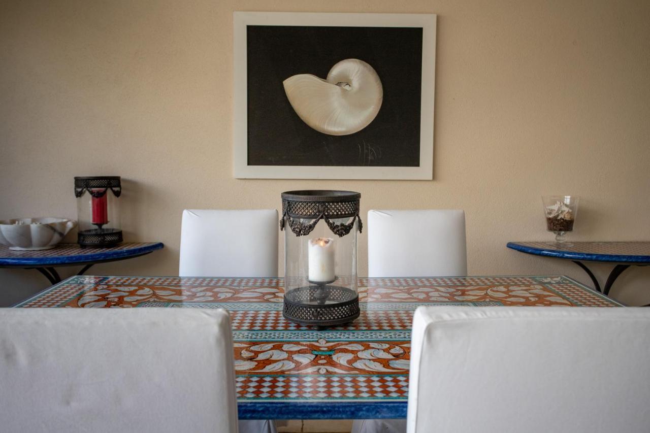 Beautiful Apartment In The Centre Of Taormina Eksteriør billede