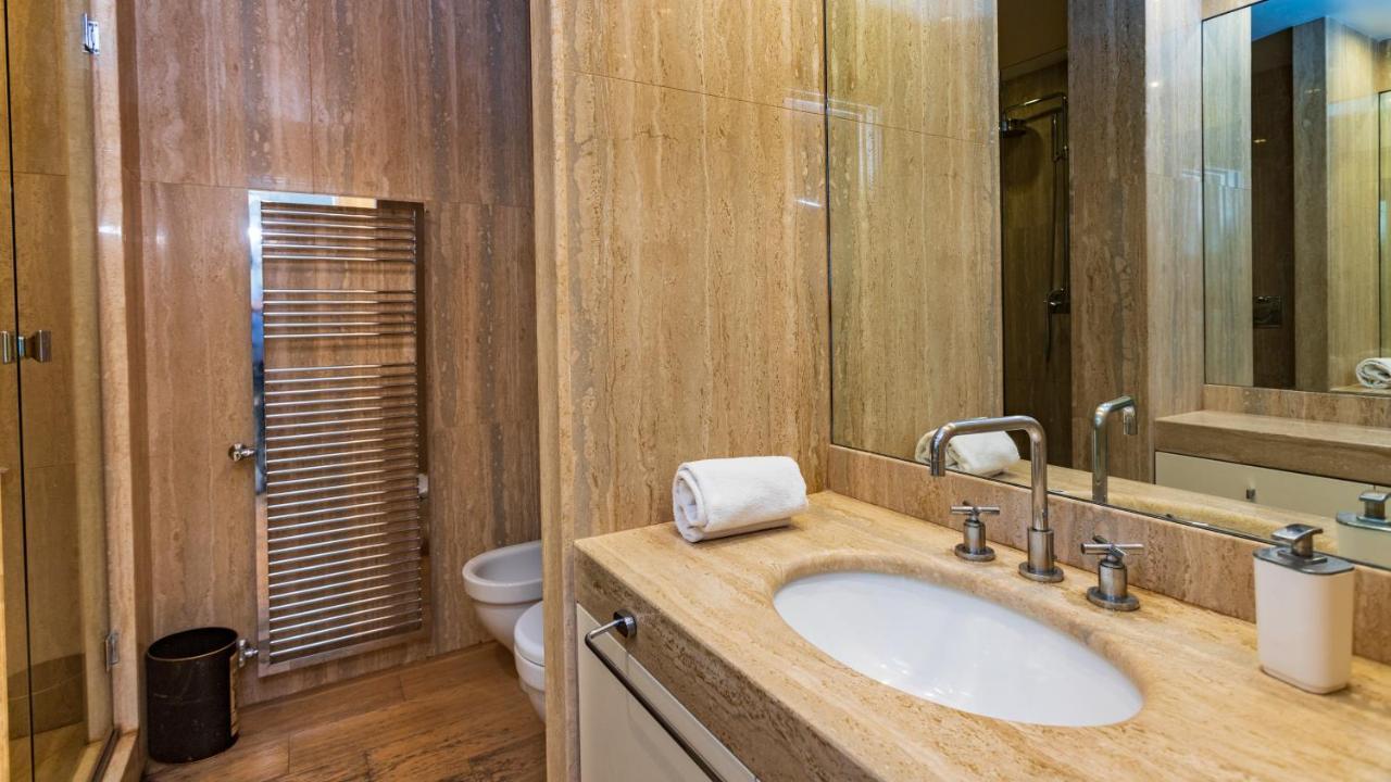 Beautiful Apartment In The Centre Of Taormina Eksteriør billede