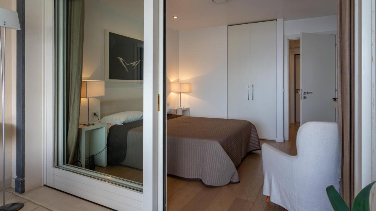 Beautiful Apartment In The Centre Of Taormina Eksteriør billede