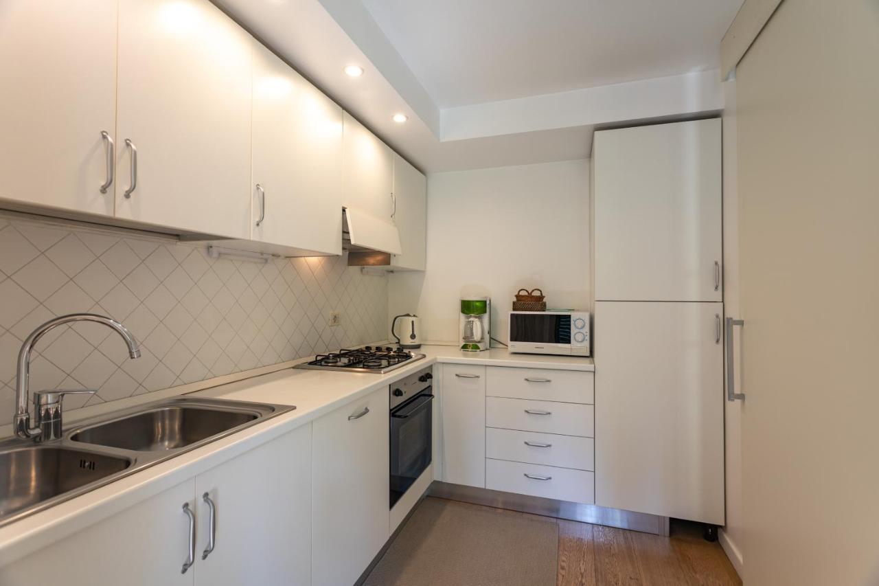 Beautiful Apartment In The Centre Of Taormina Eksteriør billede