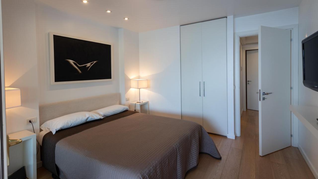 Beautiful Apartment In The Centre Of Taormina Eksteriør billede