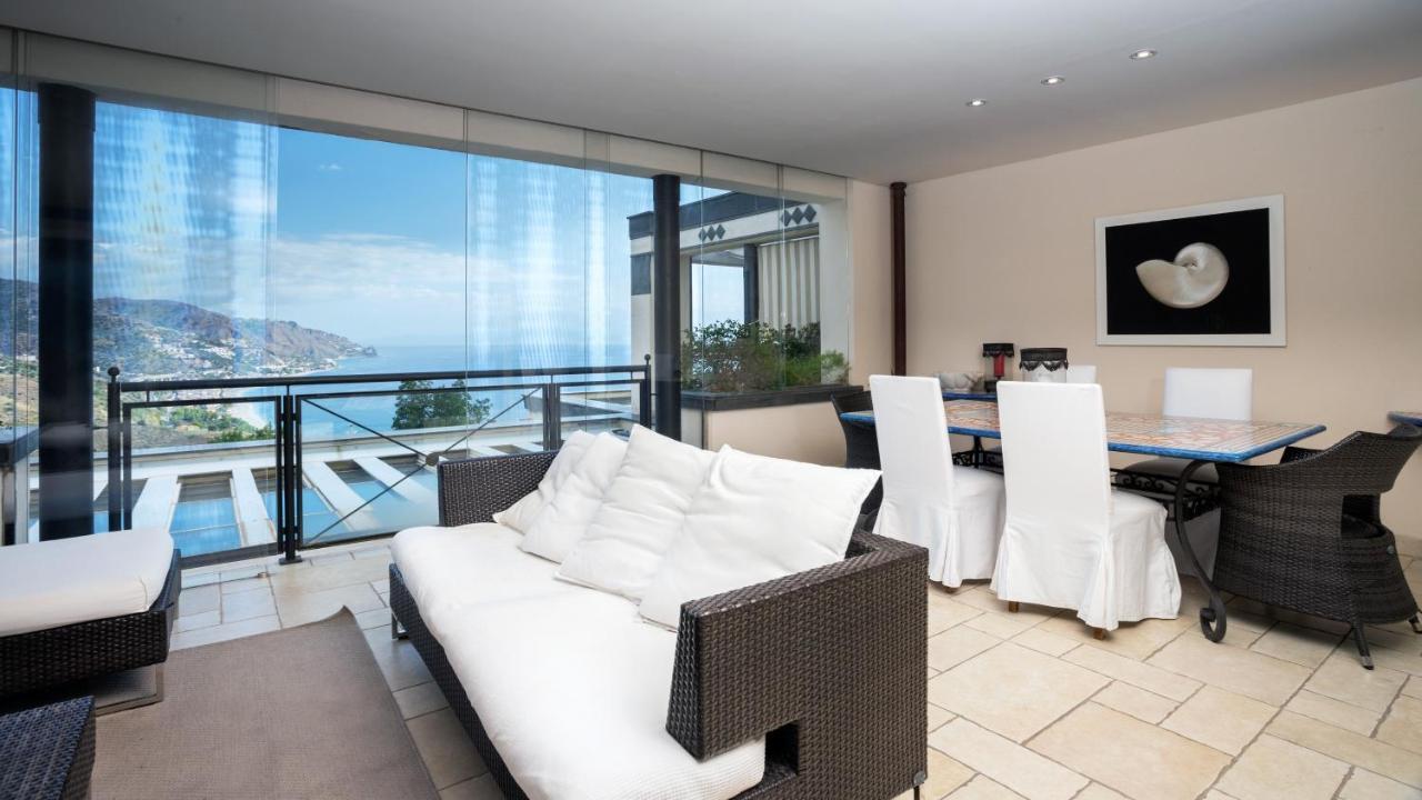 Beautiful Apartment In The Centre Of Taormina Eksteriør billede