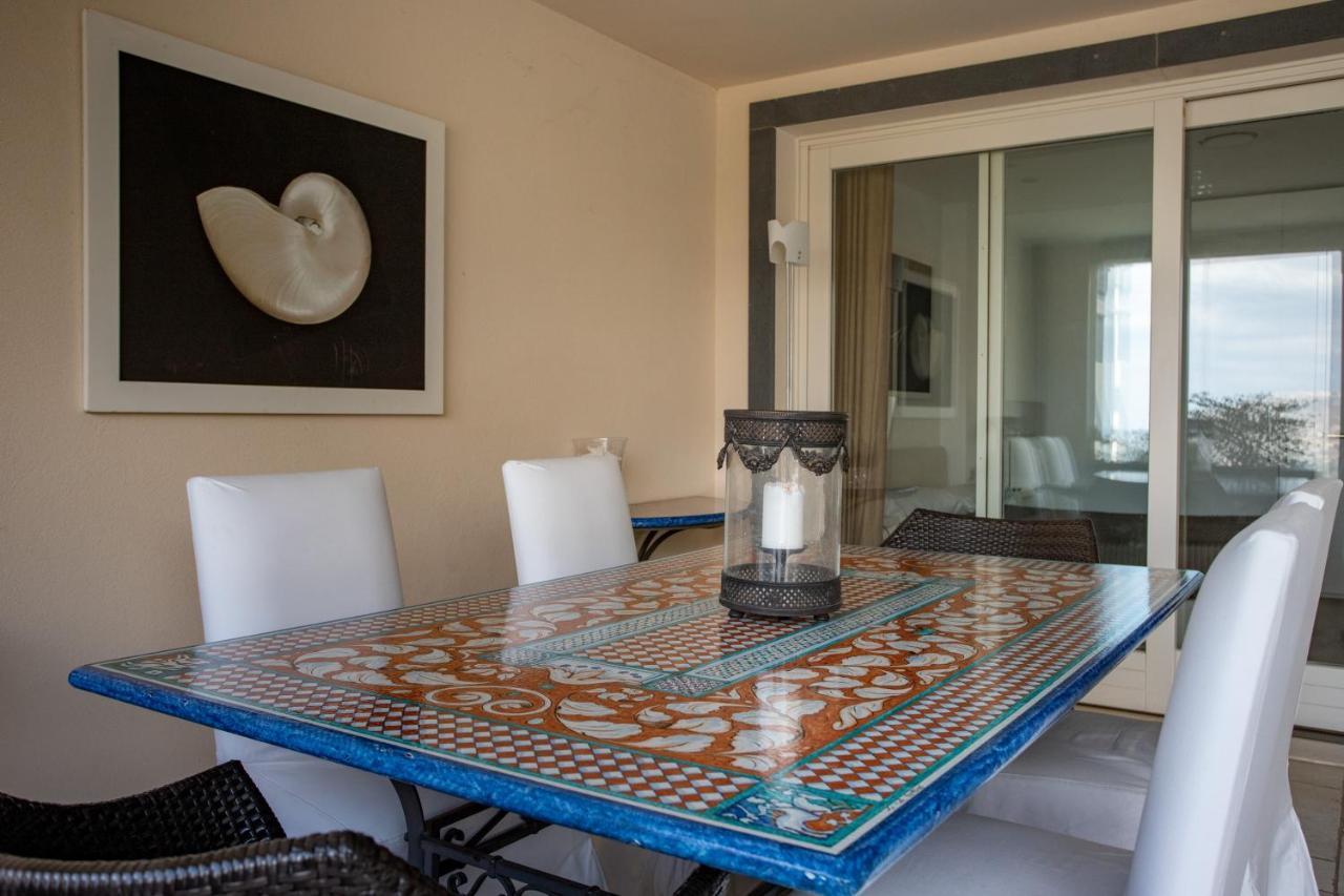 Beautiful Apartment In The Centre Of Taormina Eksteriør billede